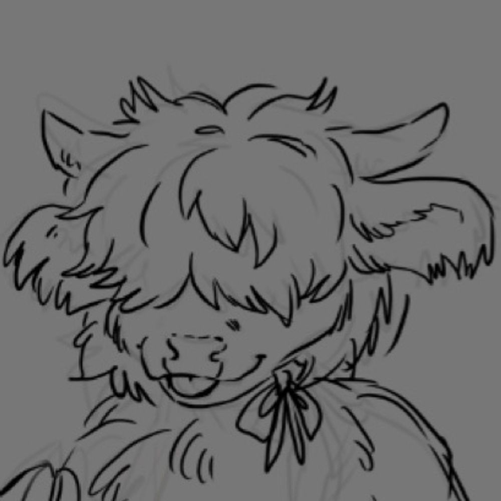 Cow Gabi