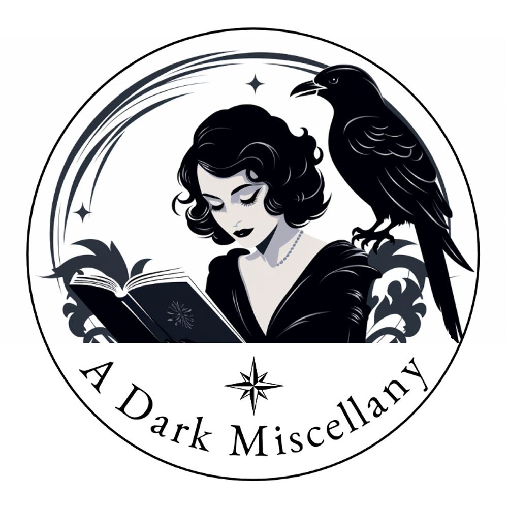 Julia Kavan - A Dark Miscellany