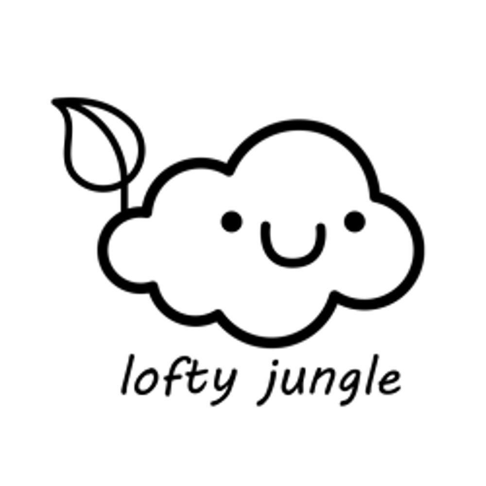 lofty jungle