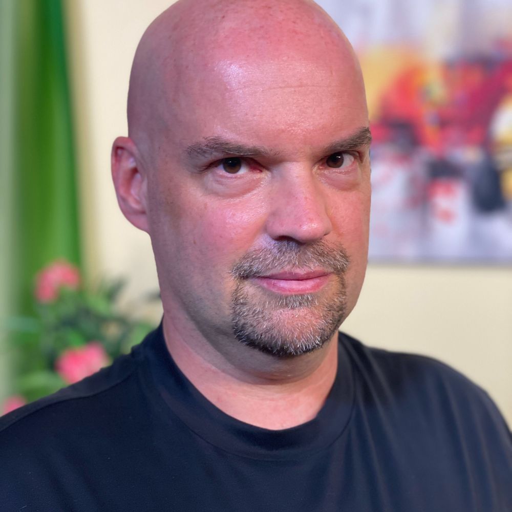 Holger Bruckschweiger