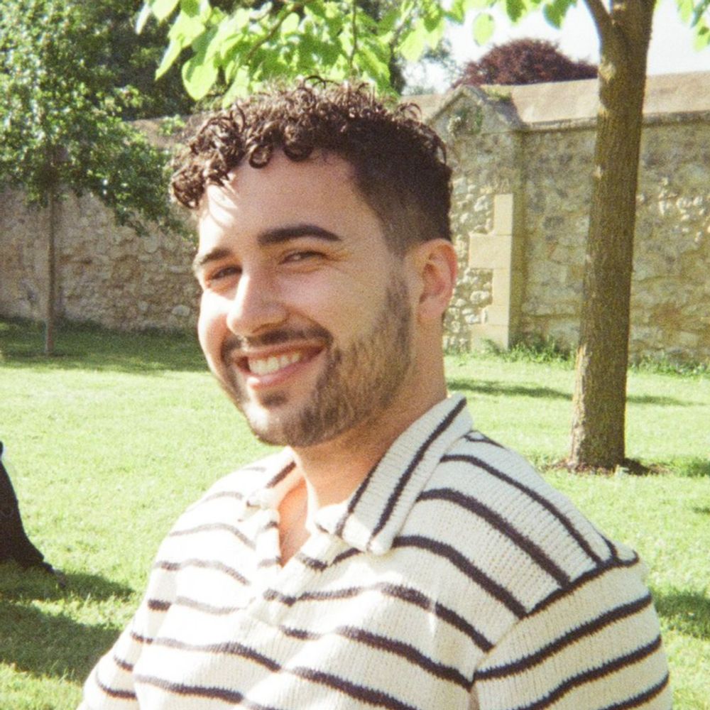 Luís Machado