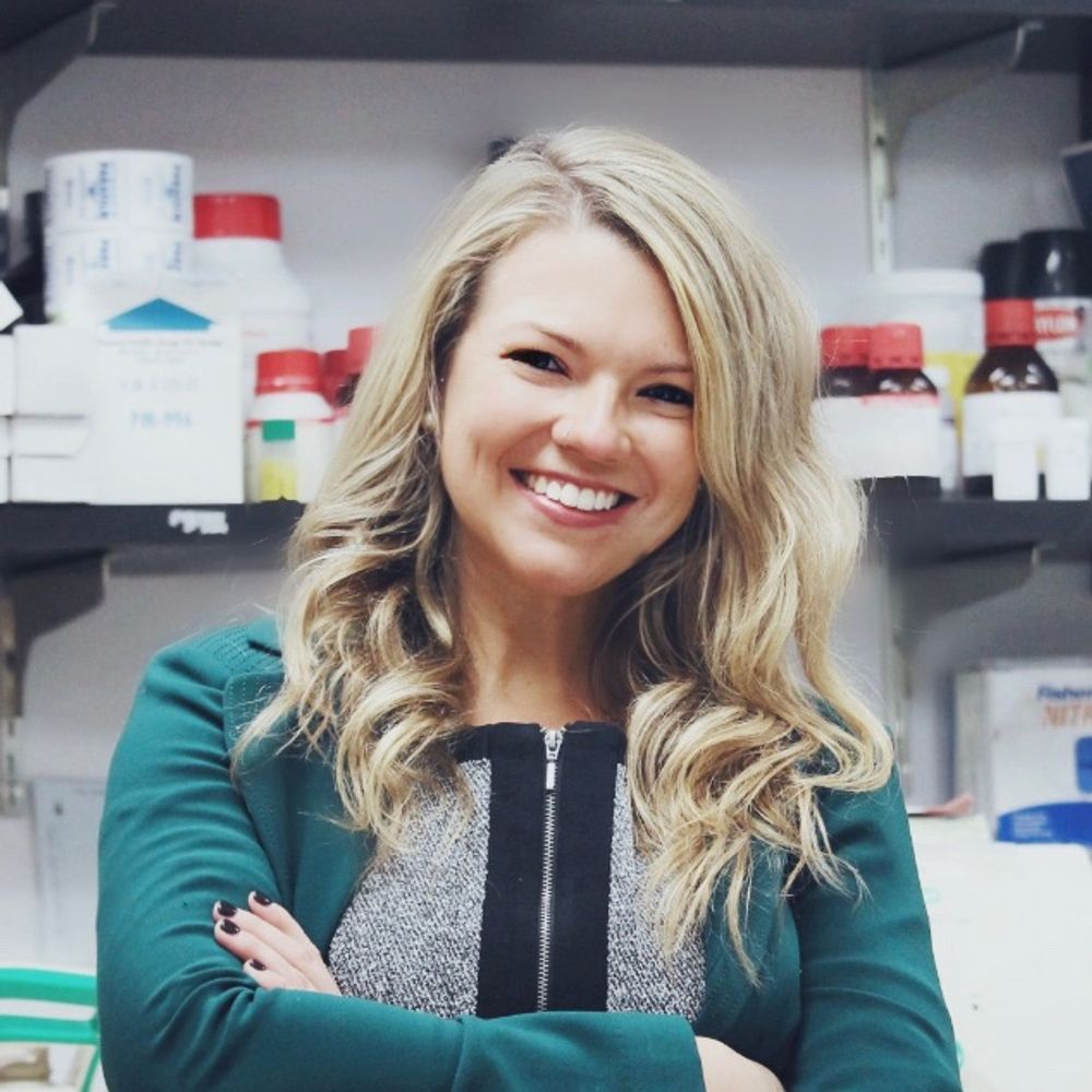 Hunsberger Lab