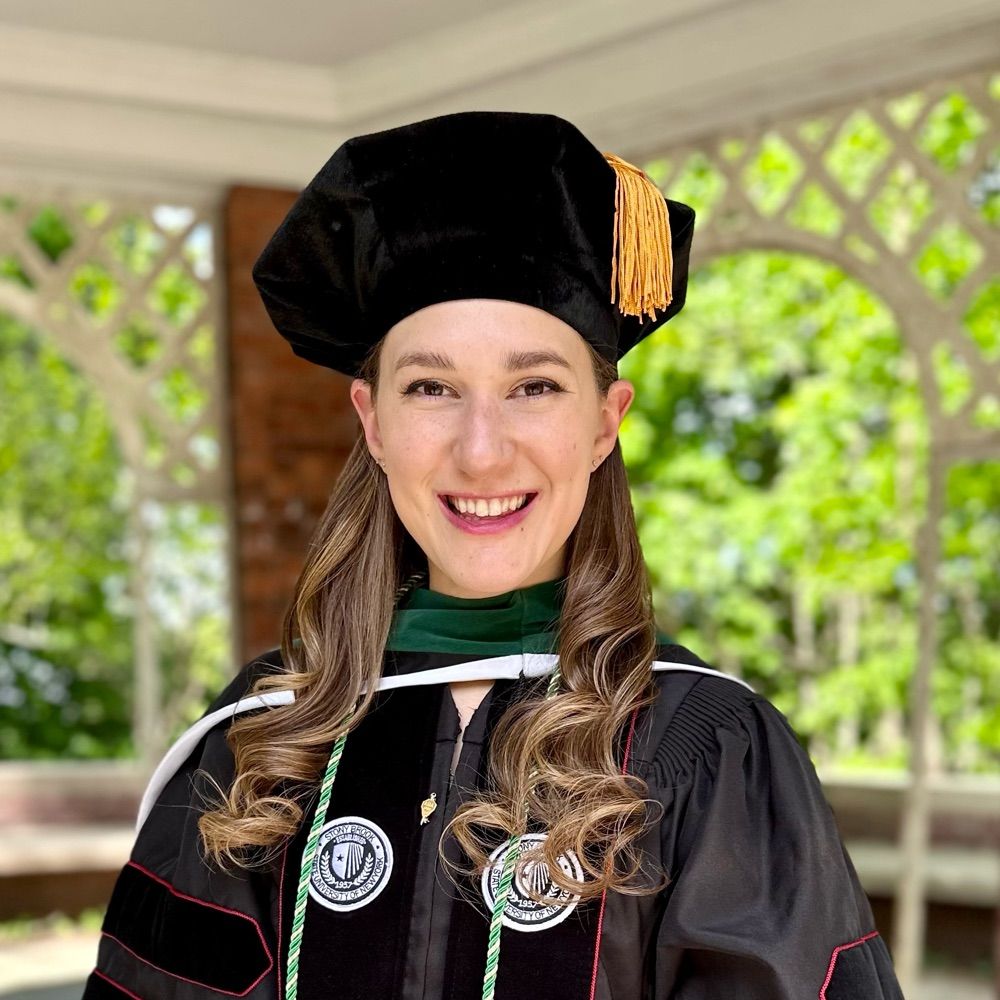 Gabby Librizzi, MD, MPH
