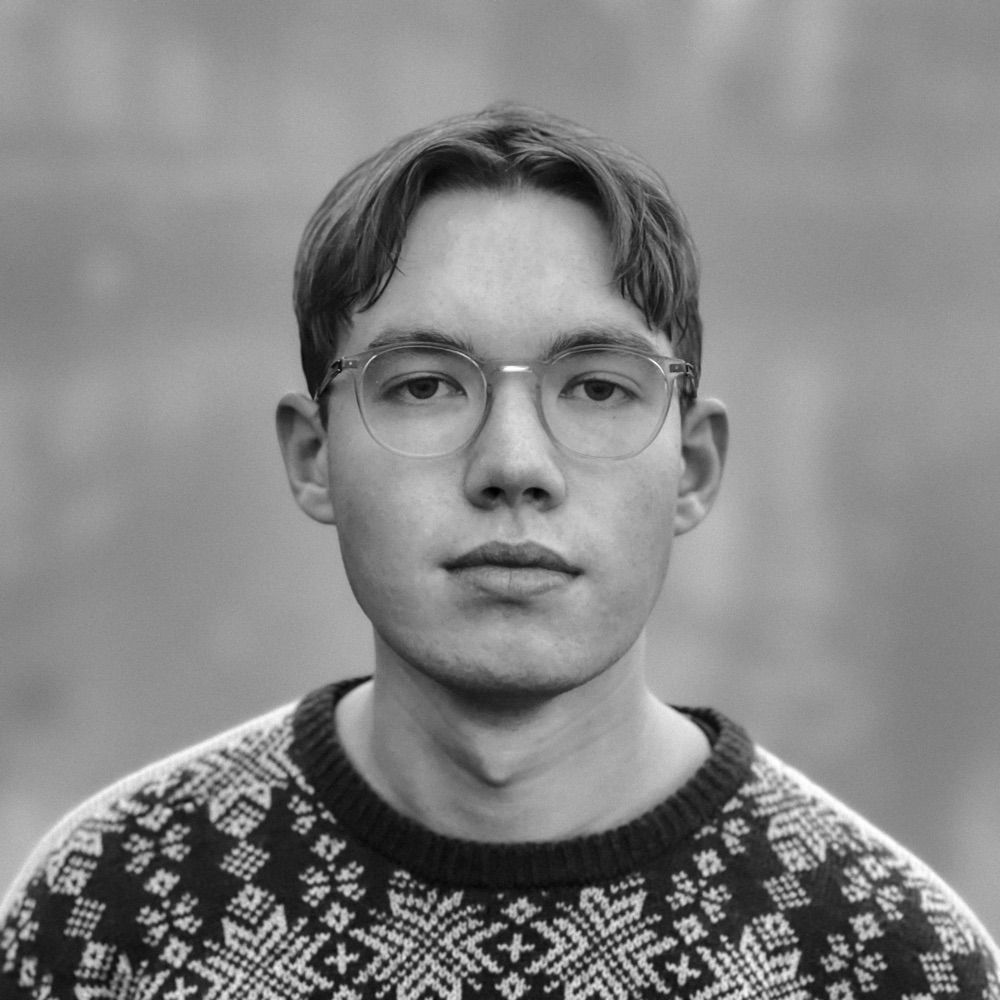 Gabriel Hesjadalen