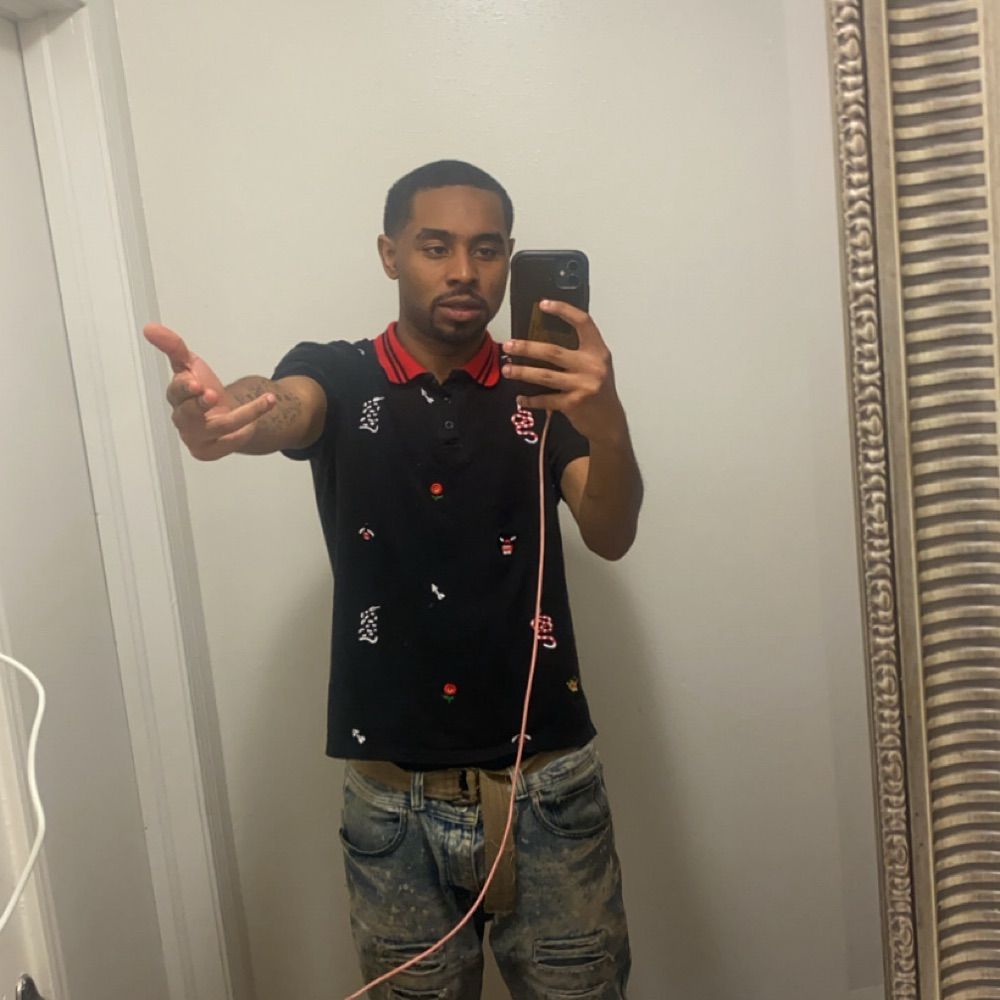 Dboy Pouncy