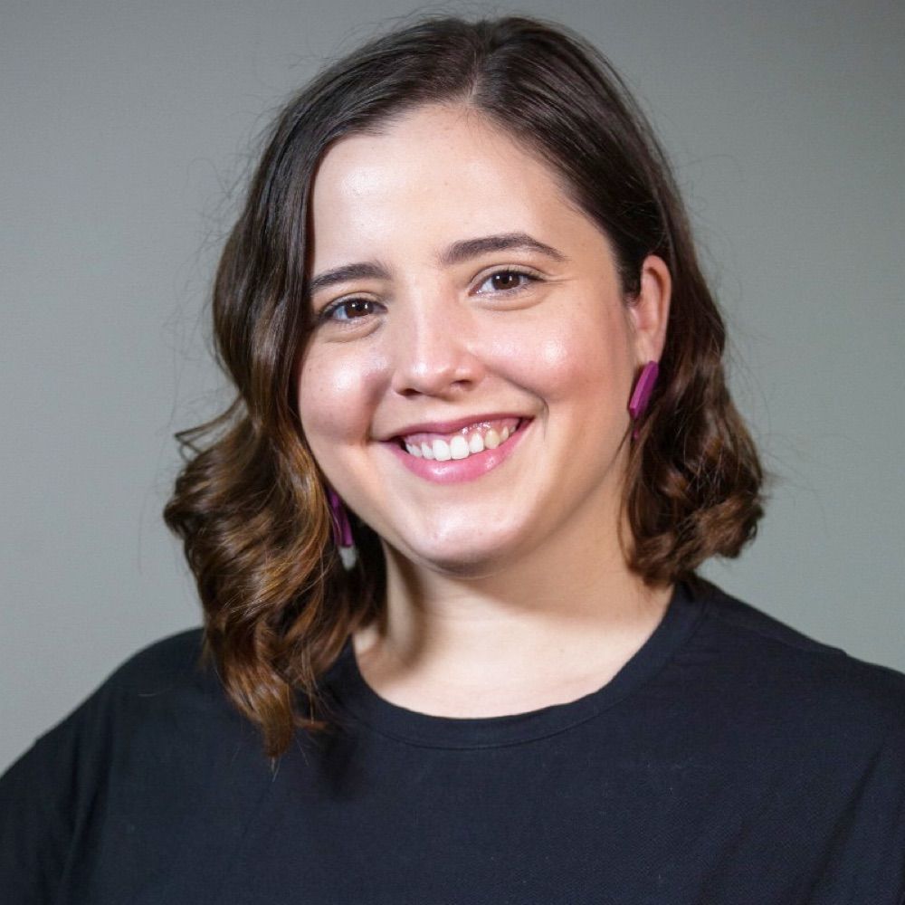 Gabriela Custódio