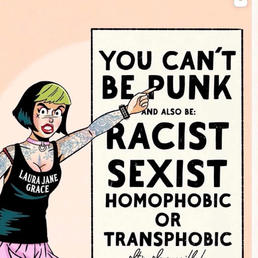 Die Ethel Mercury they/she