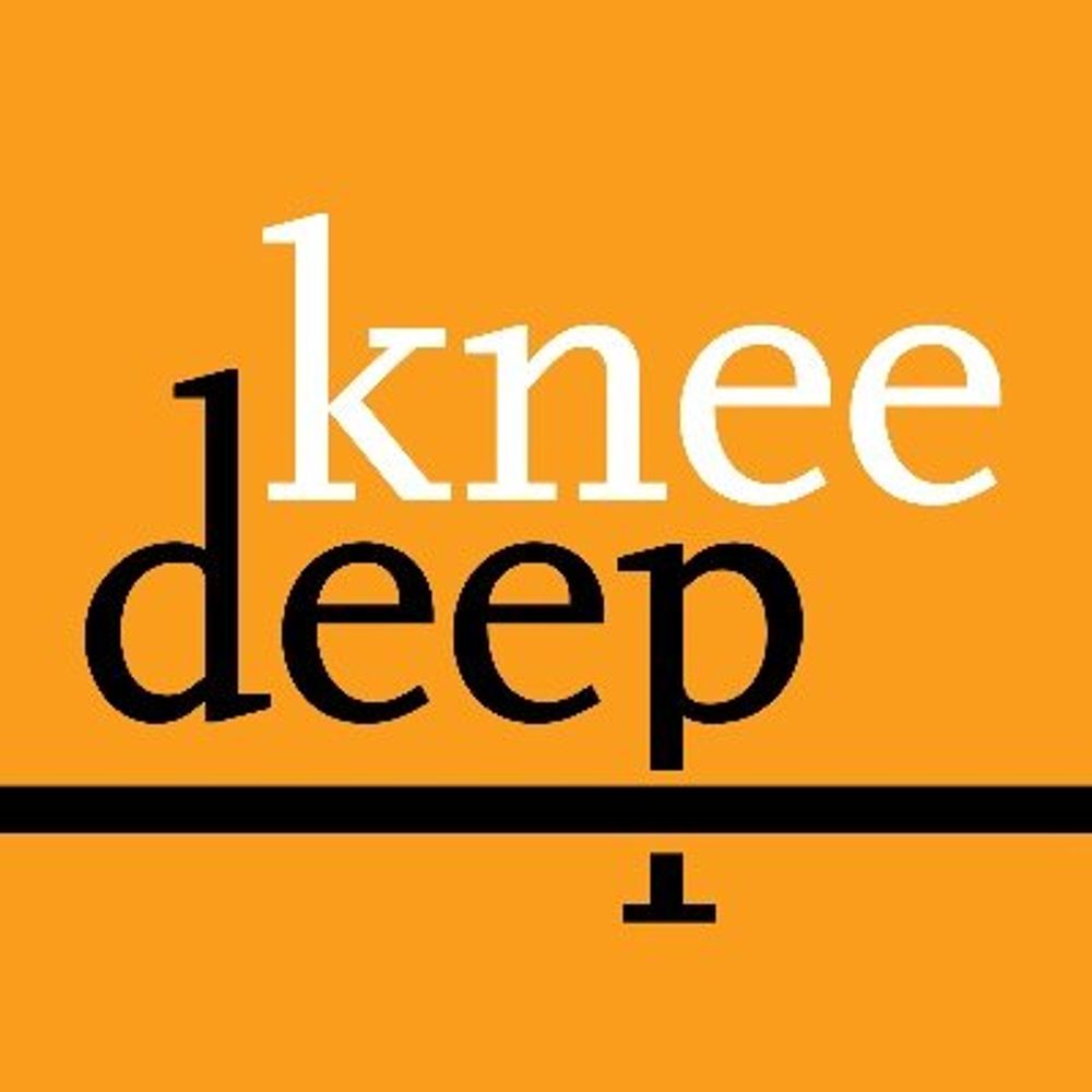 KneeDeep Times Magazine