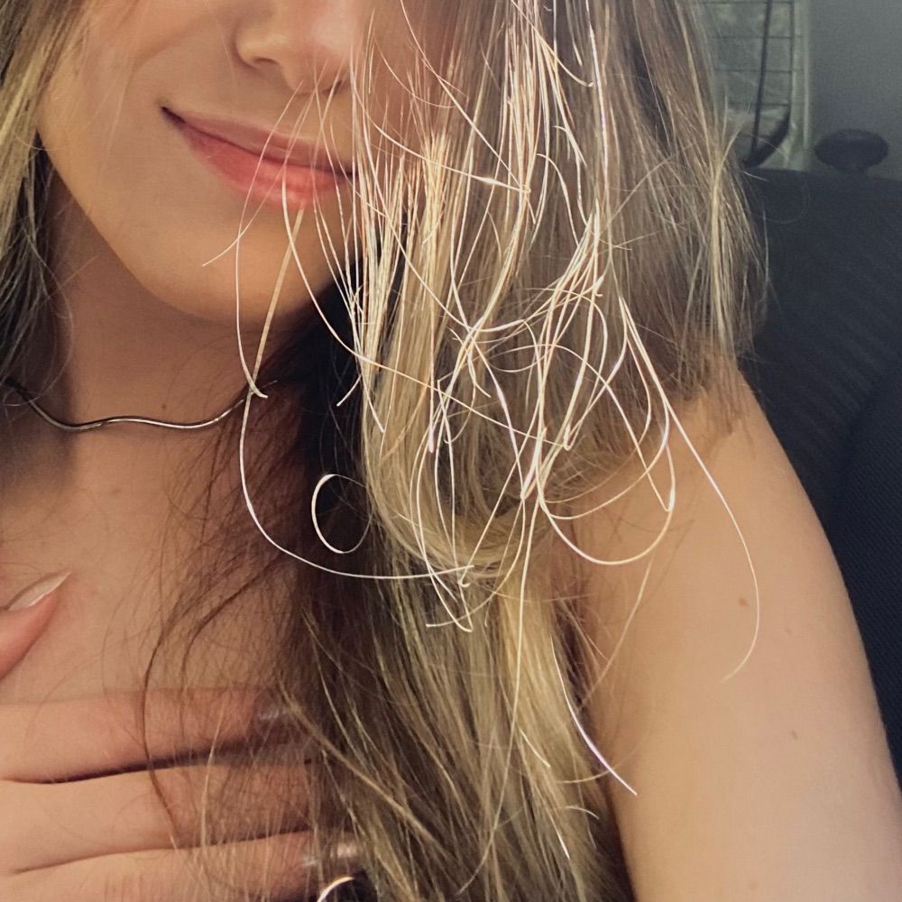 loira não burra 