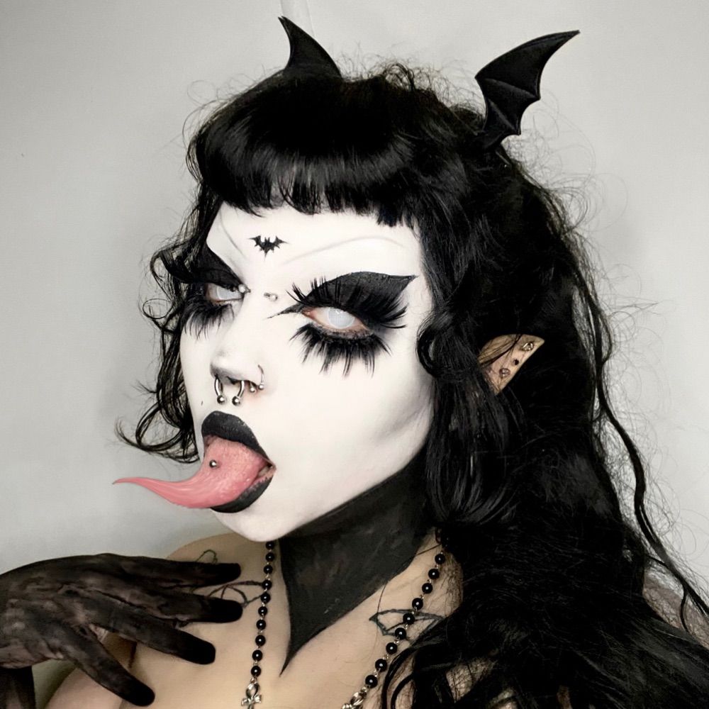 ♱ 𝖌𝖗𝖆𝖛𝖊 ♱