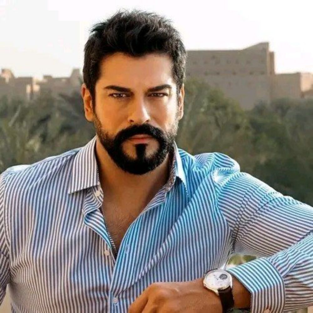 BURAK OZCVIT