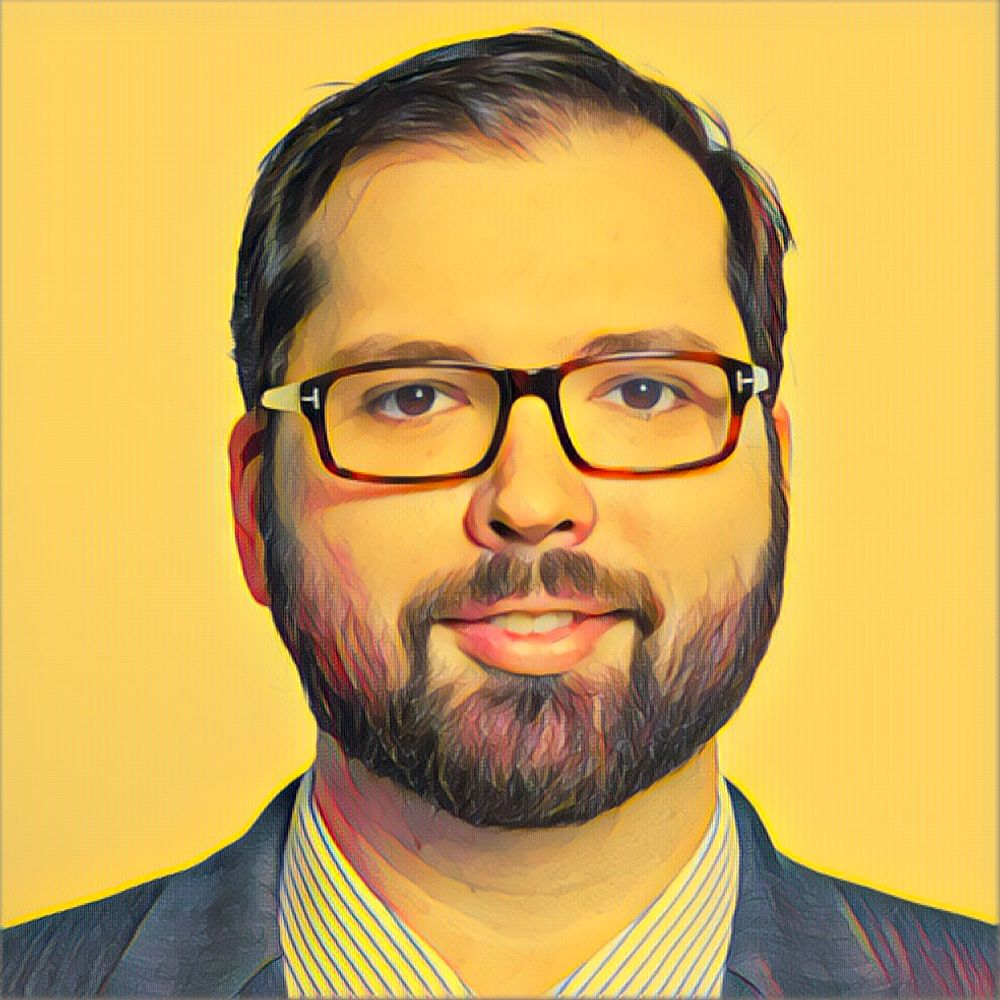 Mark G. Anderson