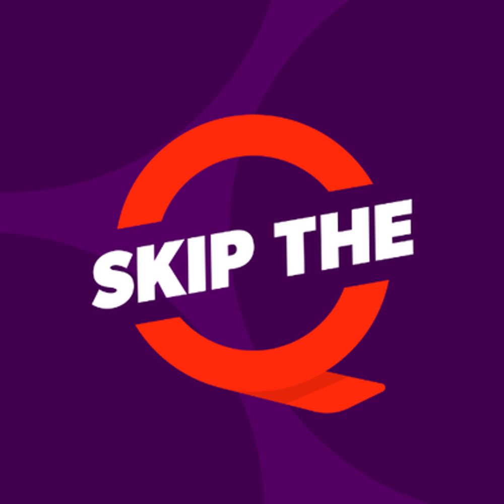 Skip the Queue Podcast