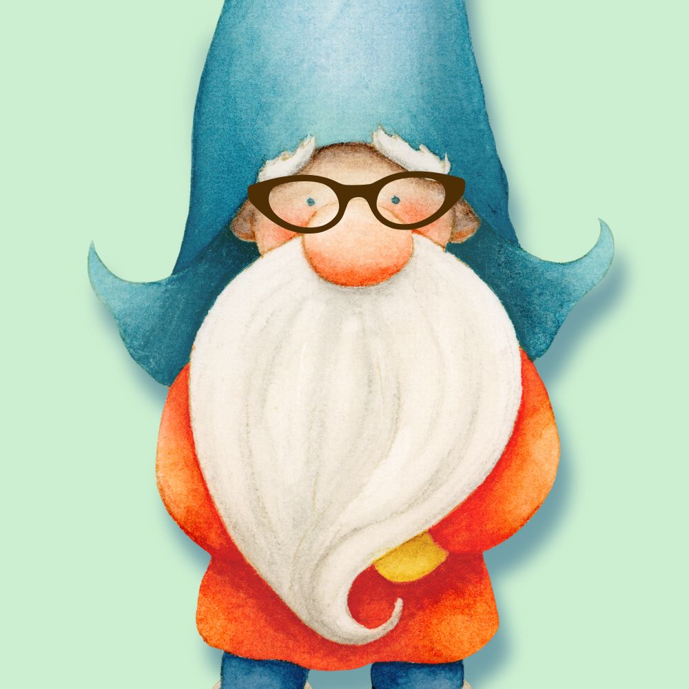 Profile picture thenerdygnome.bsky.social