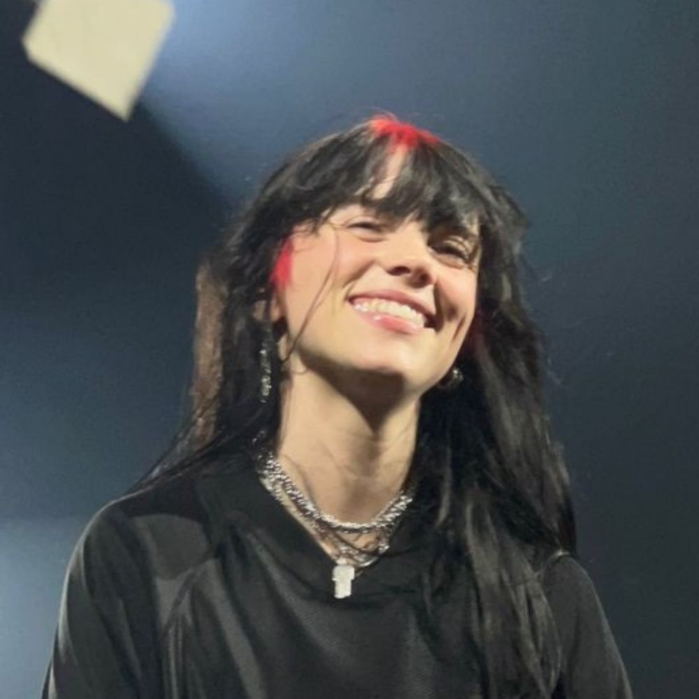 Billie's version 