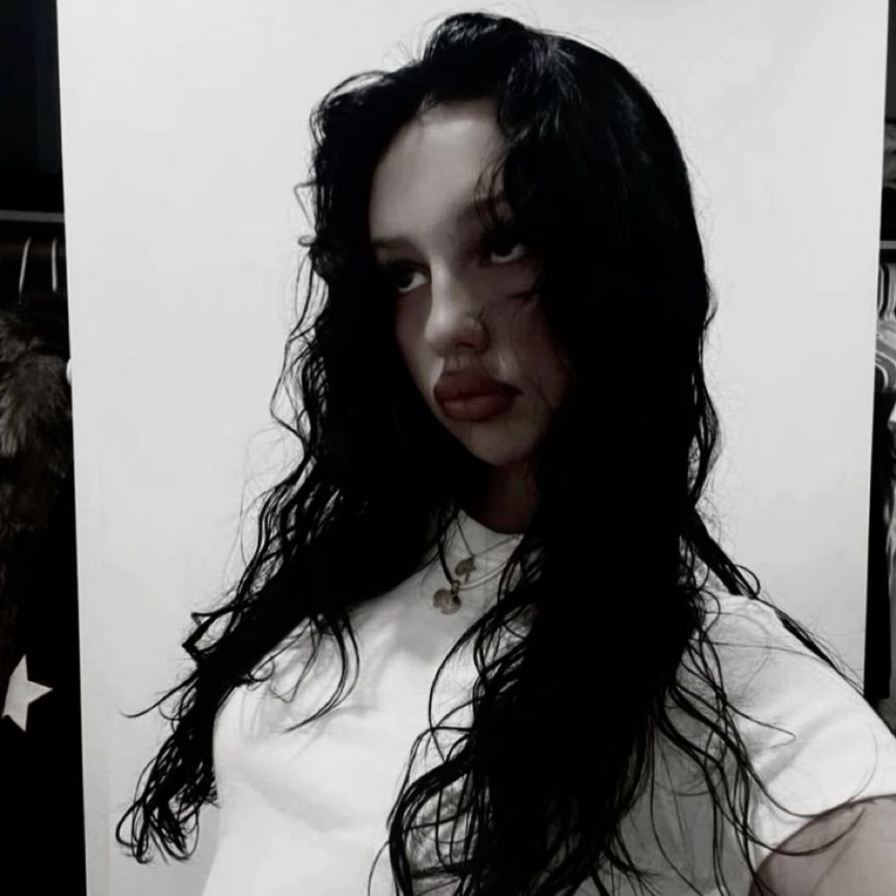 Ara ☦︎︎
