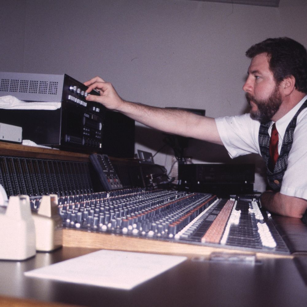 Andy Murphy