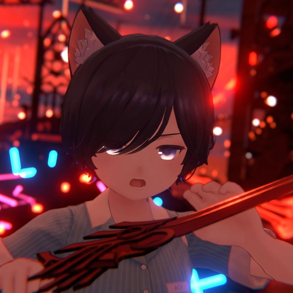 くろねこP