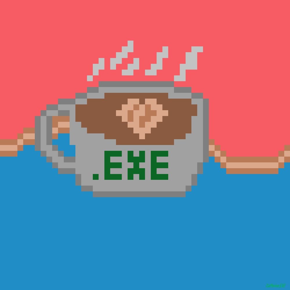 Caffeine.EXE