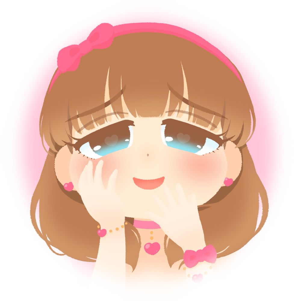 こまる🎀