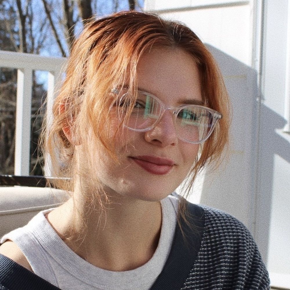 Madison Terrill