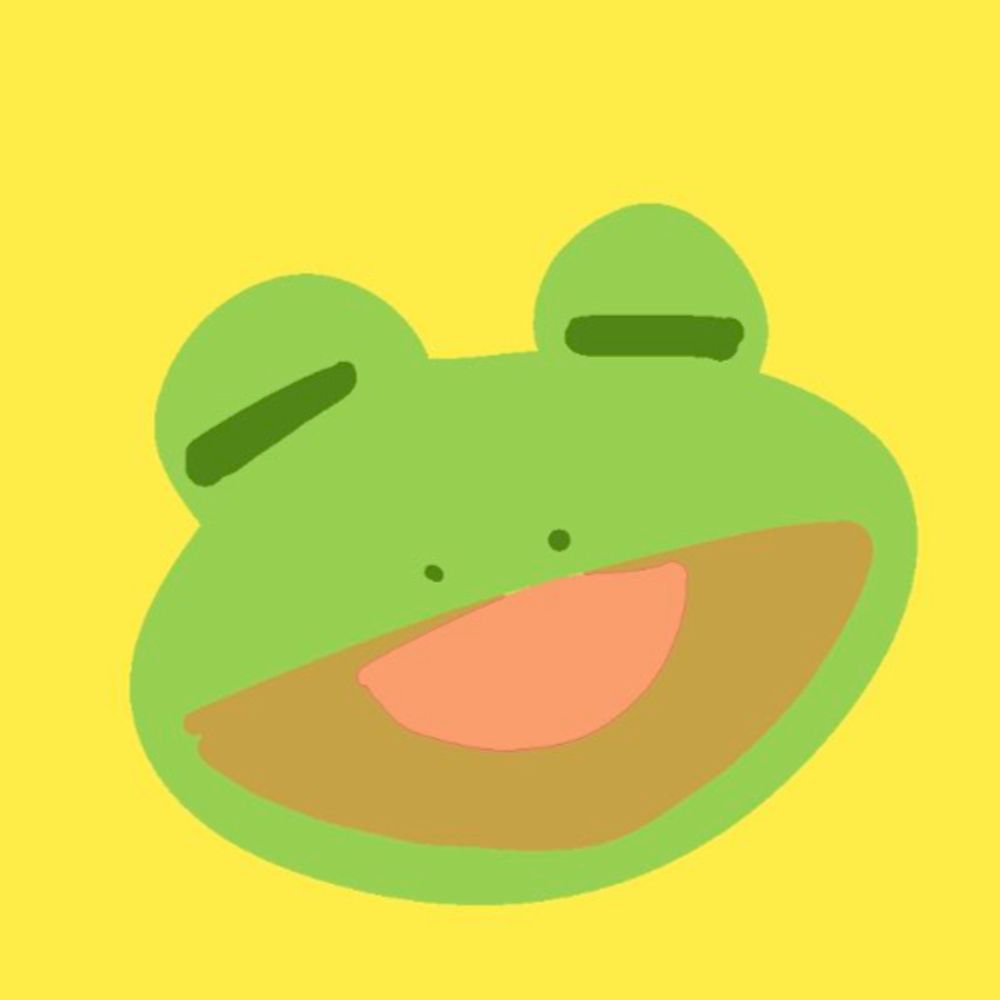 🐸