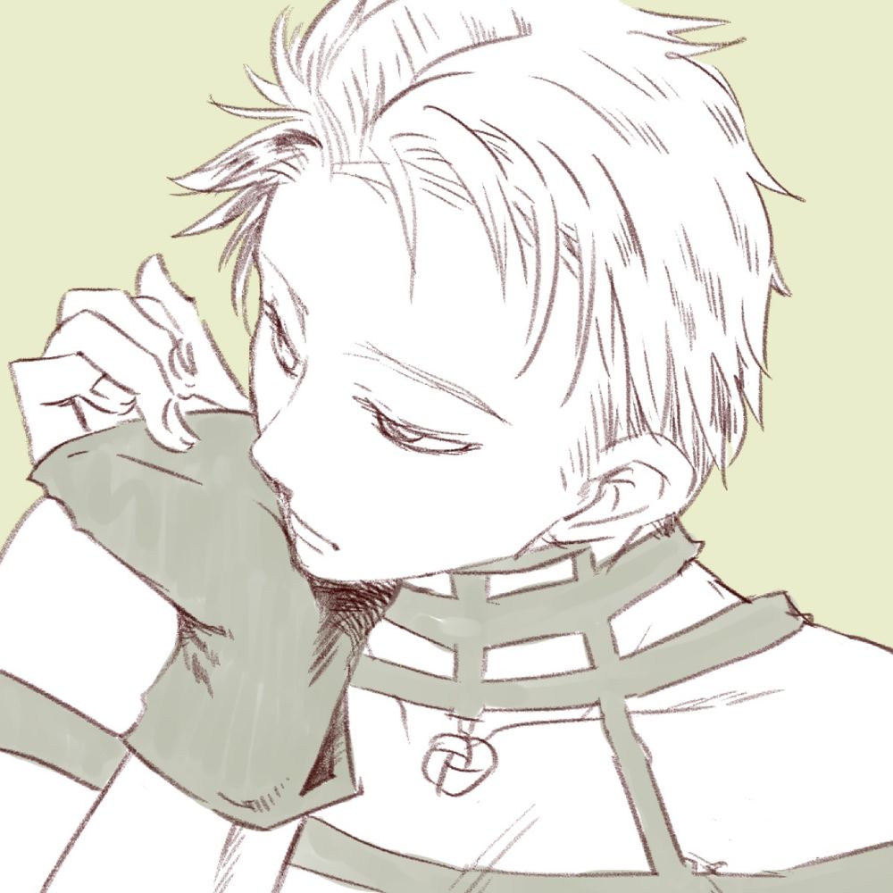 志紘葉朔（ひろ）
