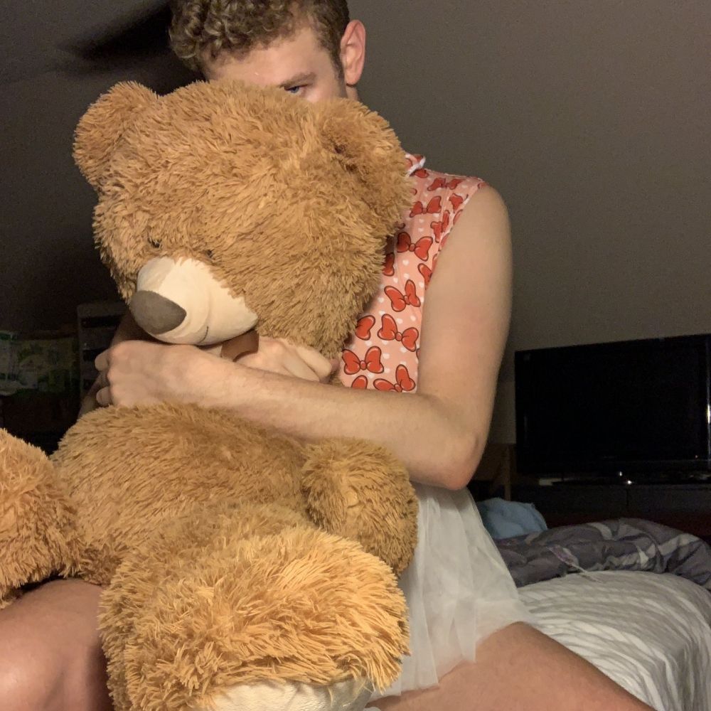 Christopher Robin 🍯🌻✨️