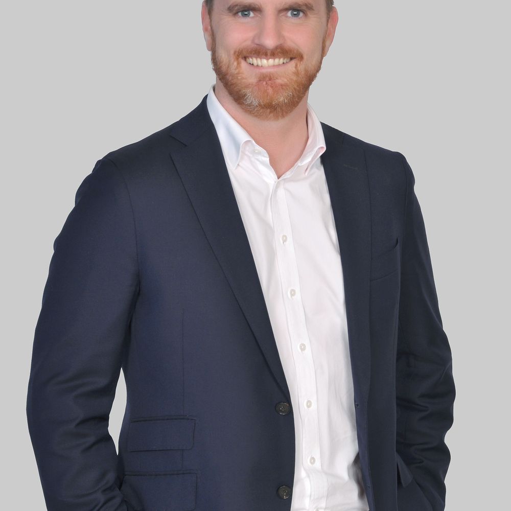 Tom Sharpe