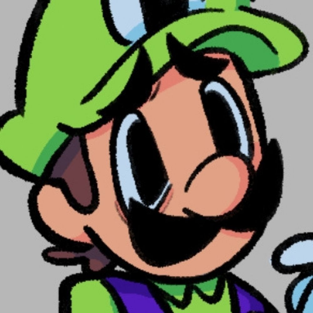 LUIGI.