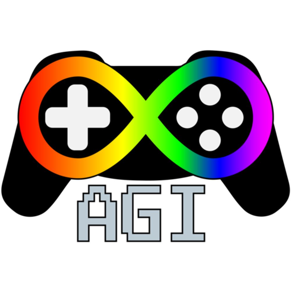 The Autistic Gaming Initiative