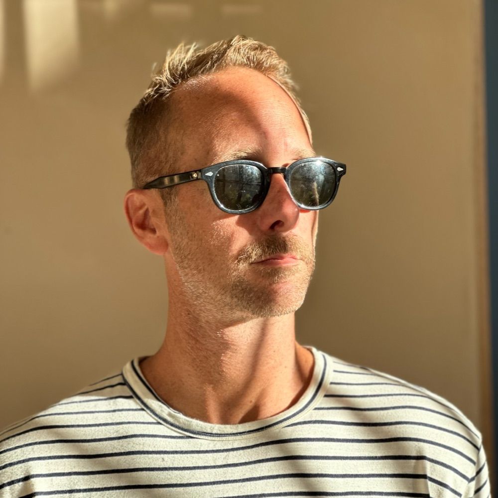 Justin Micklish