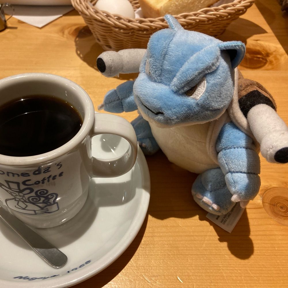 ダマキ