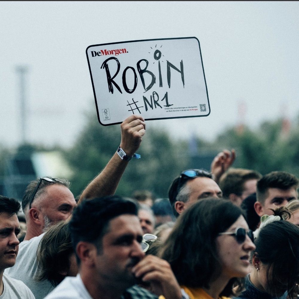 Robin Tulkens