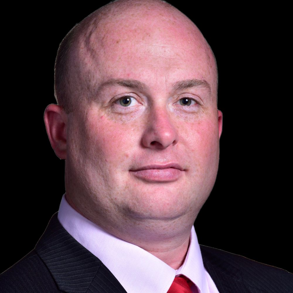 Cllr Paul Stuart - Labour Leader for Wirral Council