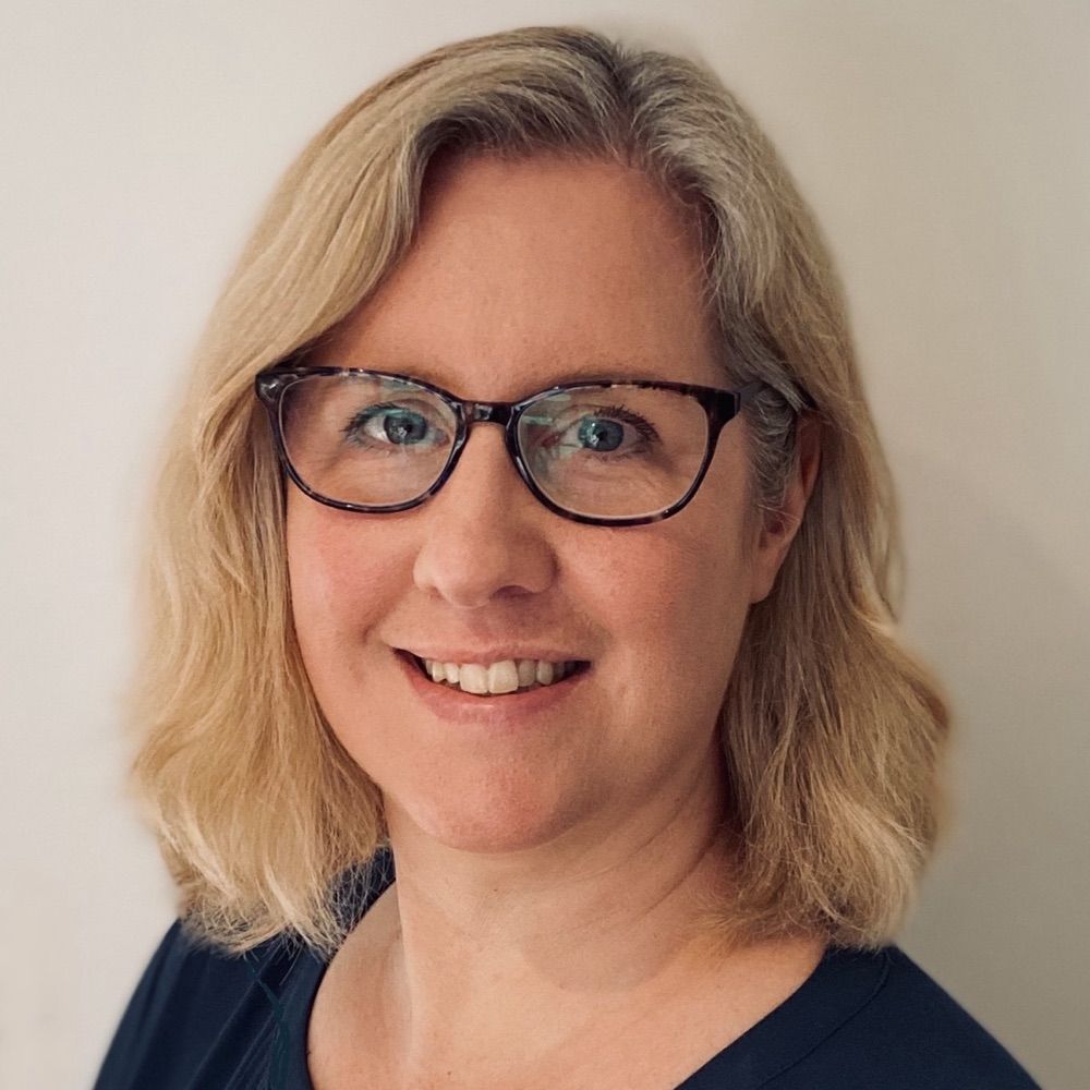 Carolynne Cormack