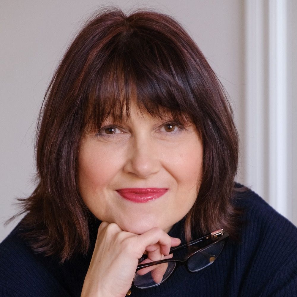 Marina Frolova-Walker
