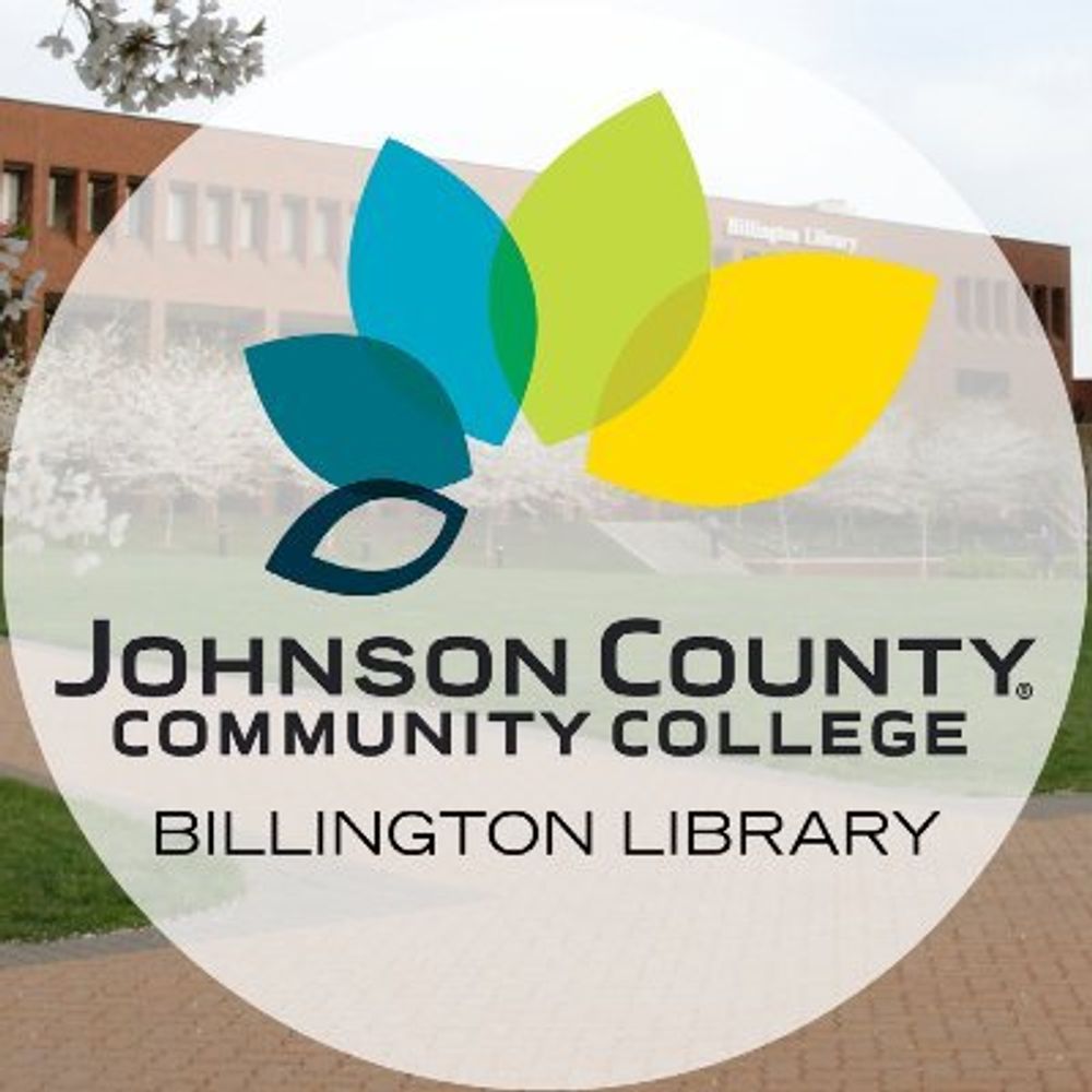 JCCC Billington Library