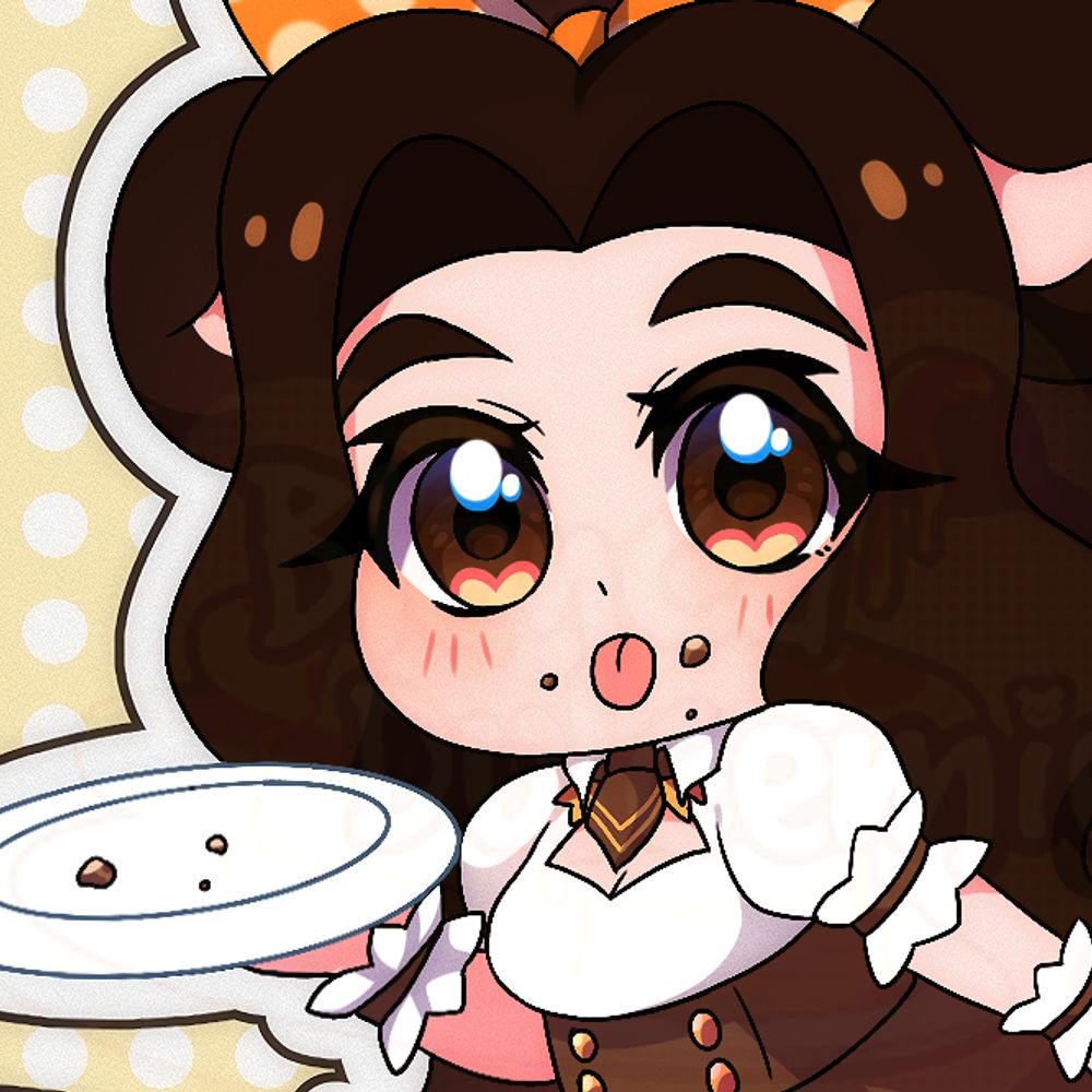 Blanca Dulcemiel 🍯🐻