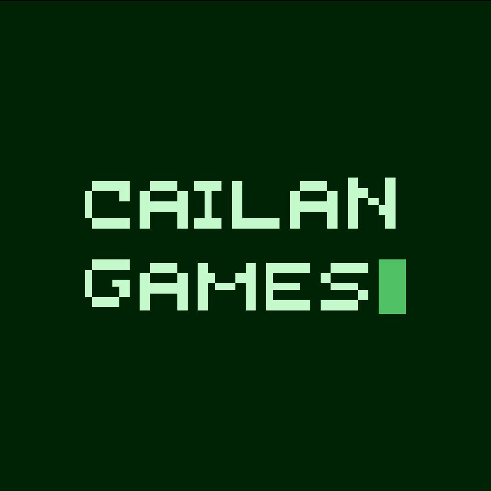 Cailan Games