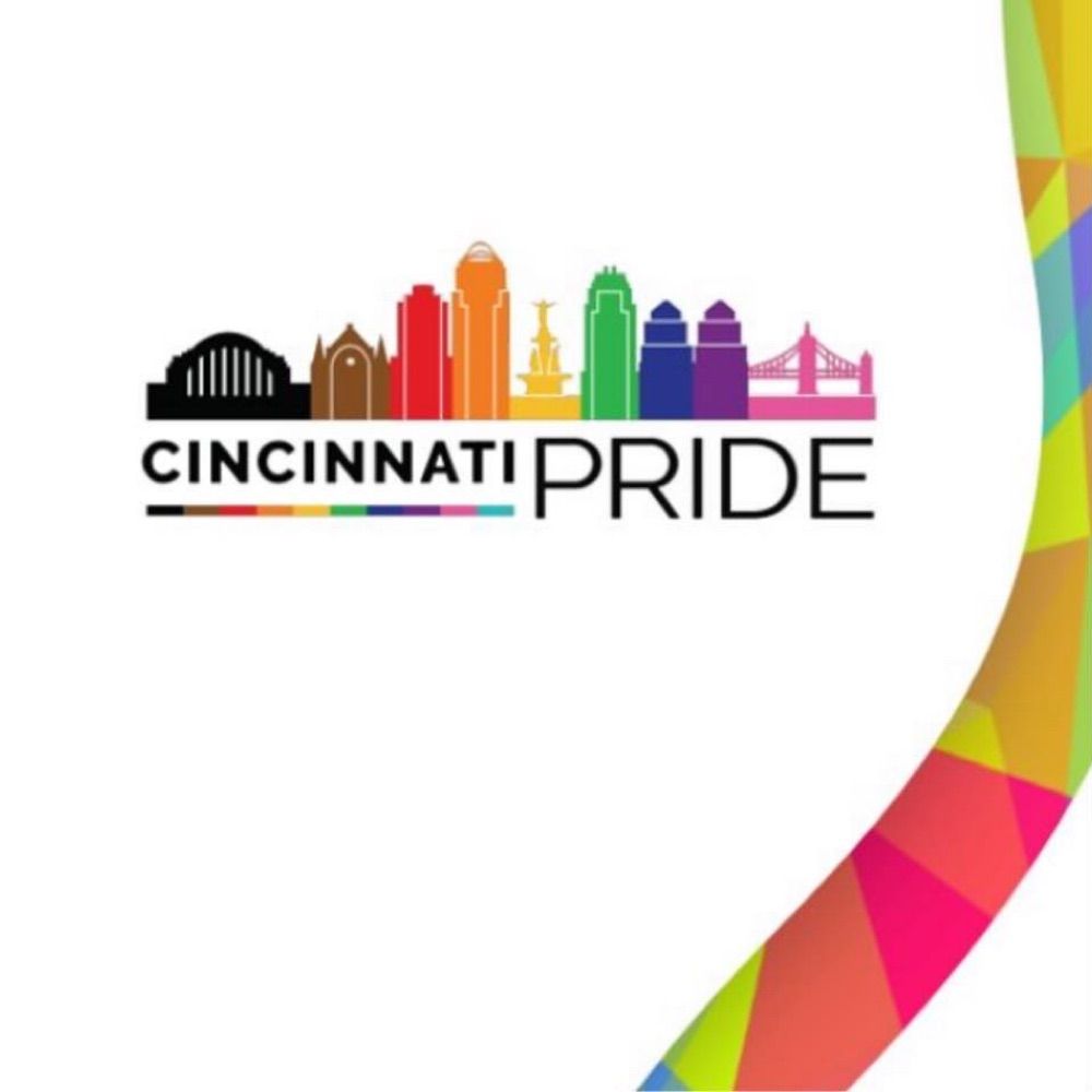 Cincinnati Pride Official Account