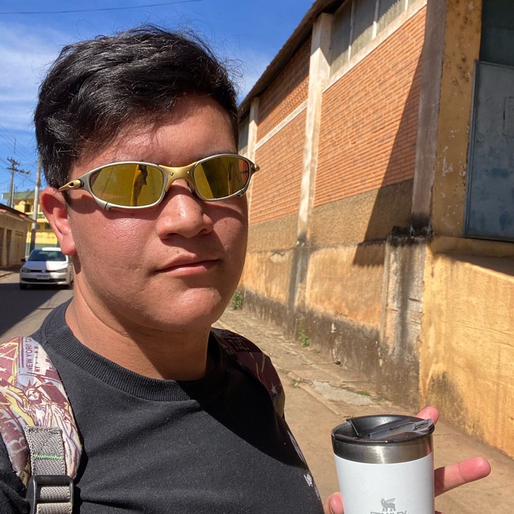 lukas silva