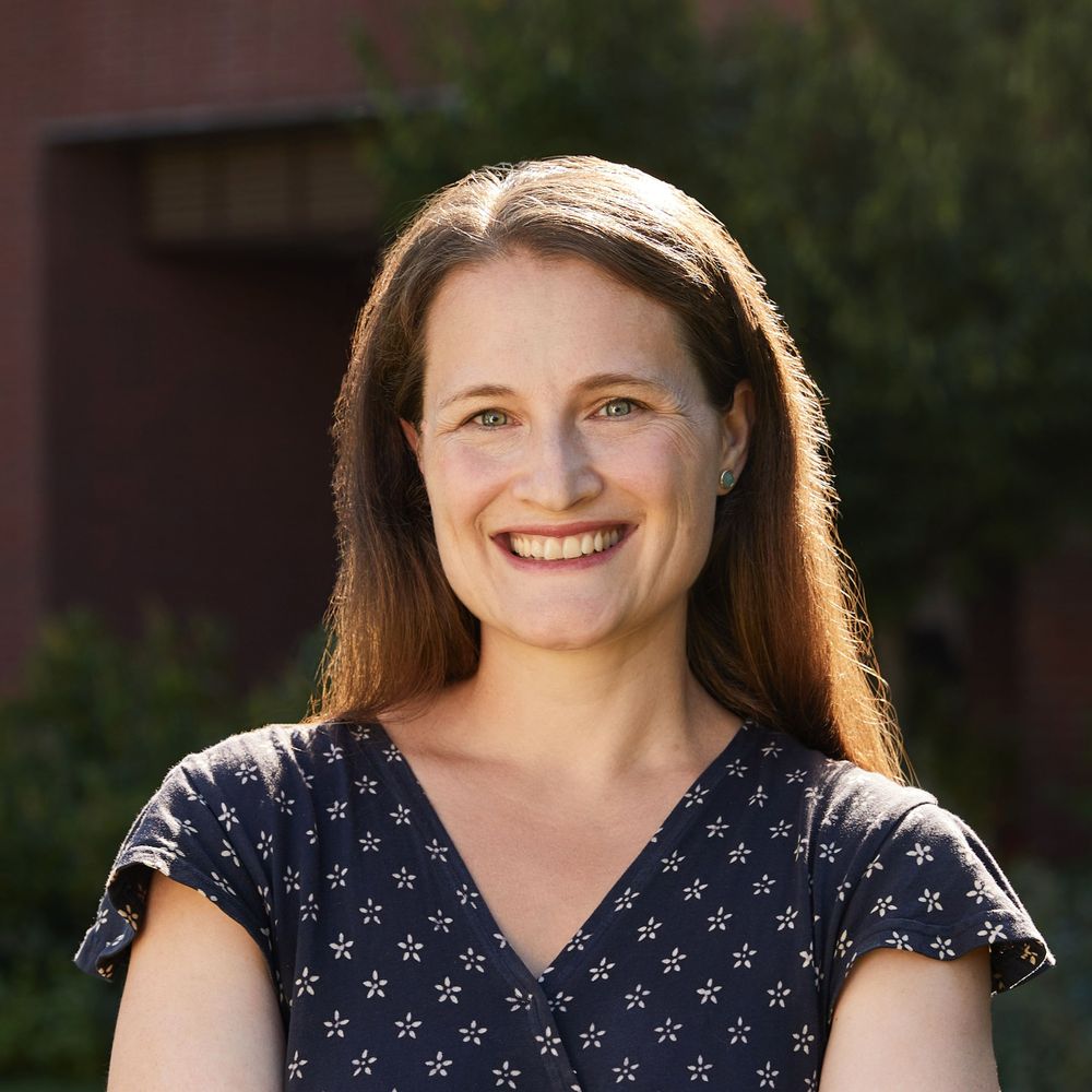 Dr. Carissa Tudor