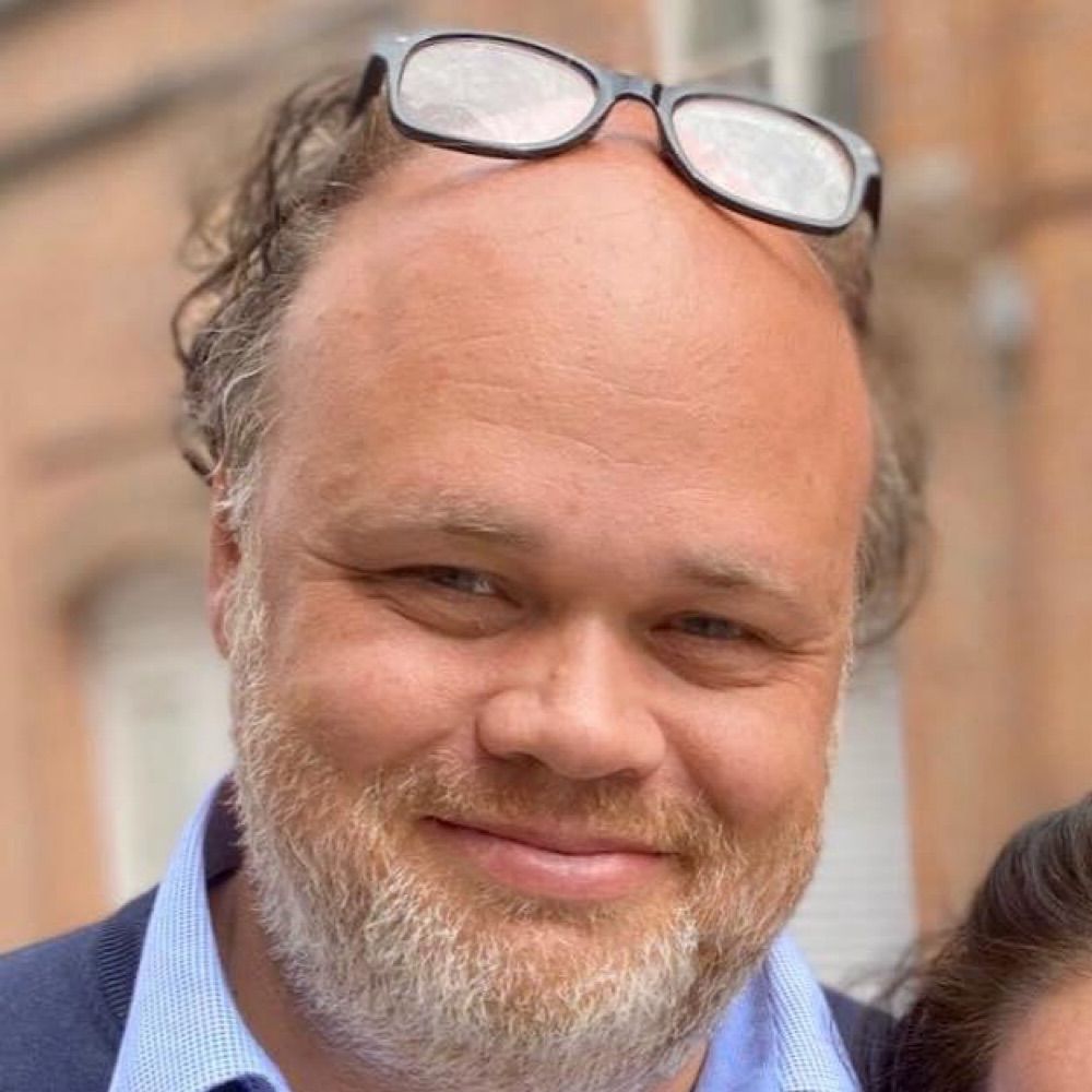 Hans Dhondt