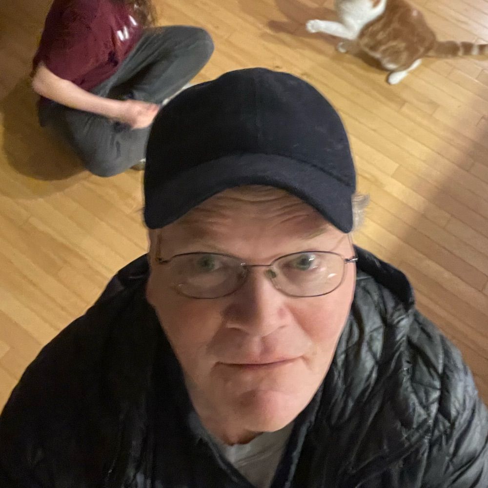 Pete Foltz