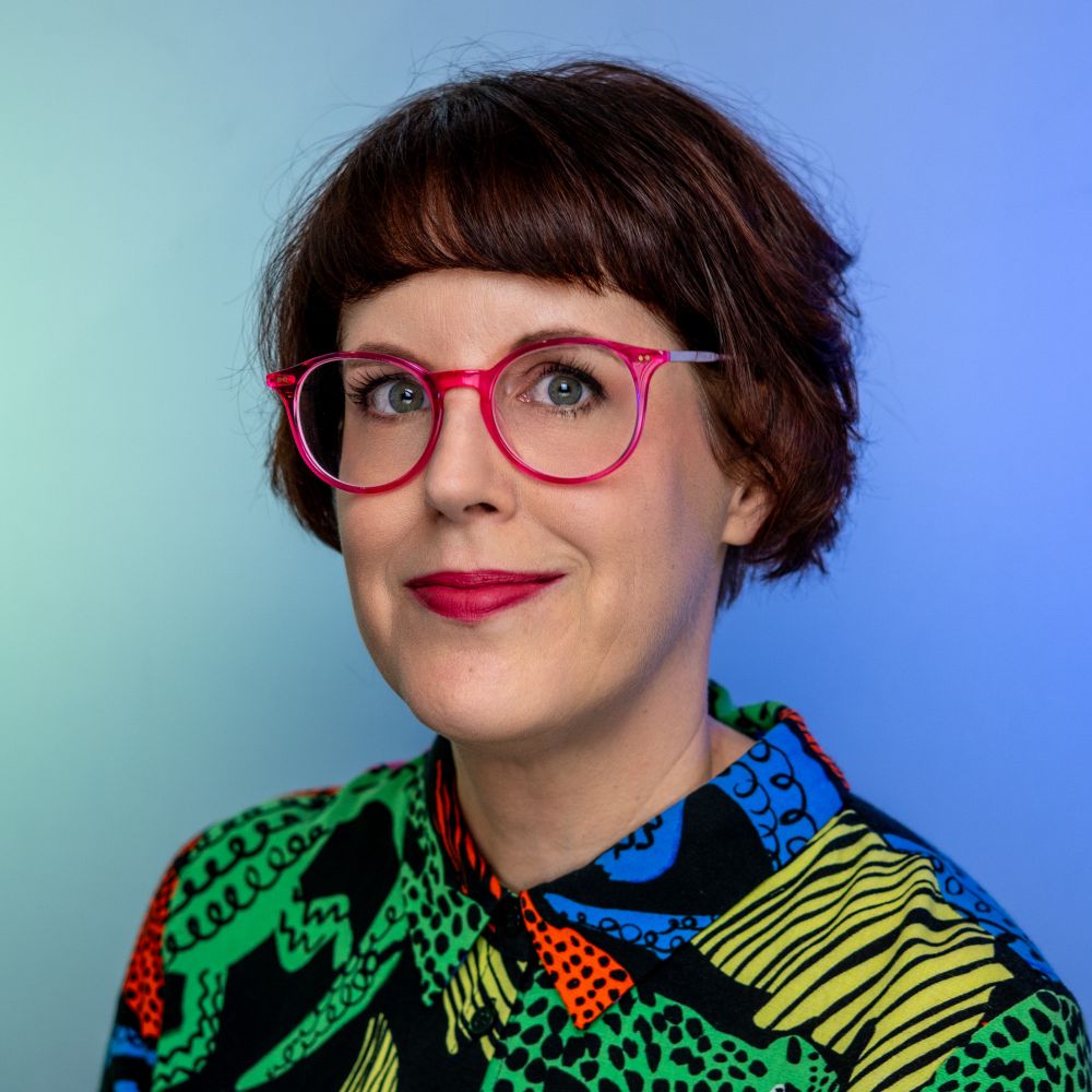 Greta Harrison