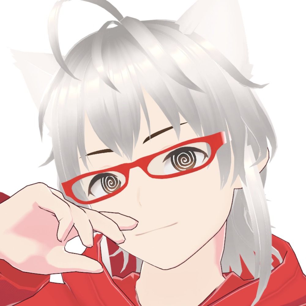 jigaryu（一匹狼）