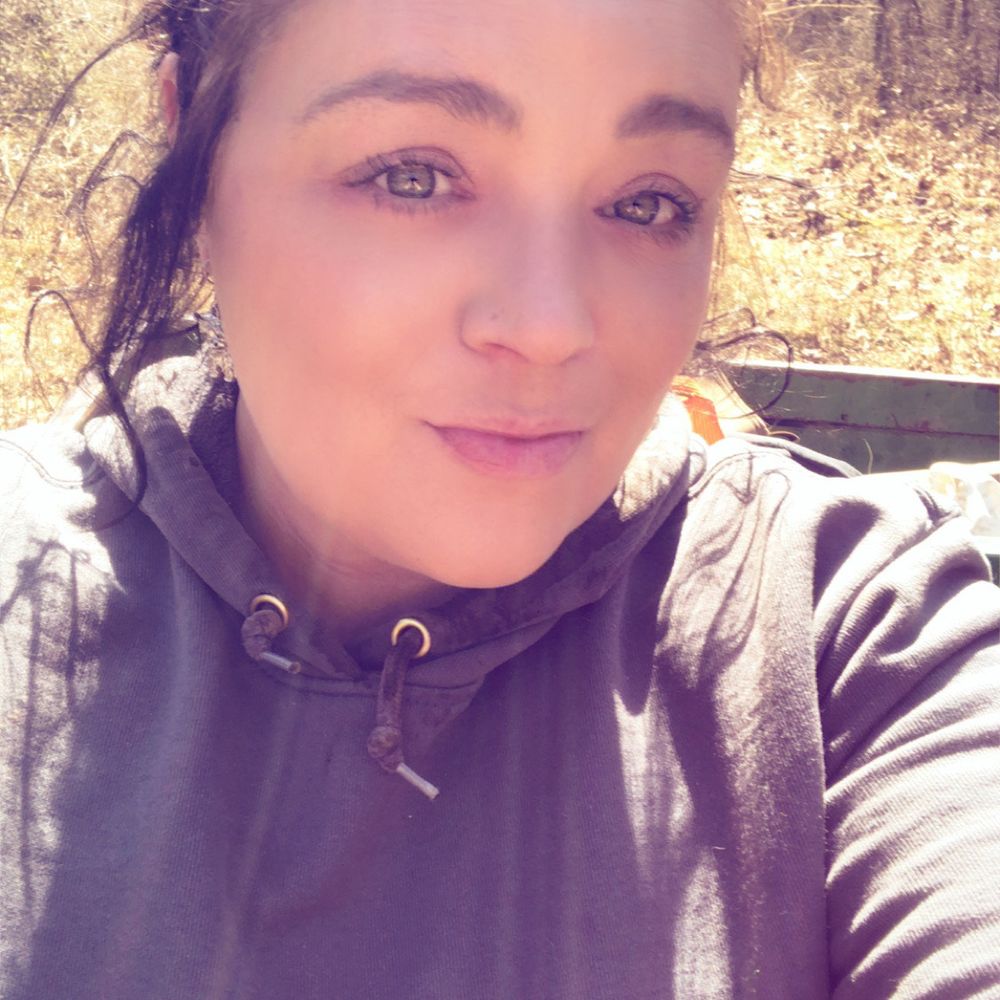 Amber Hanks