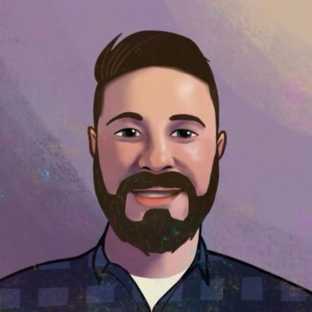 Jeff McAvoy | A guy who works at Rive