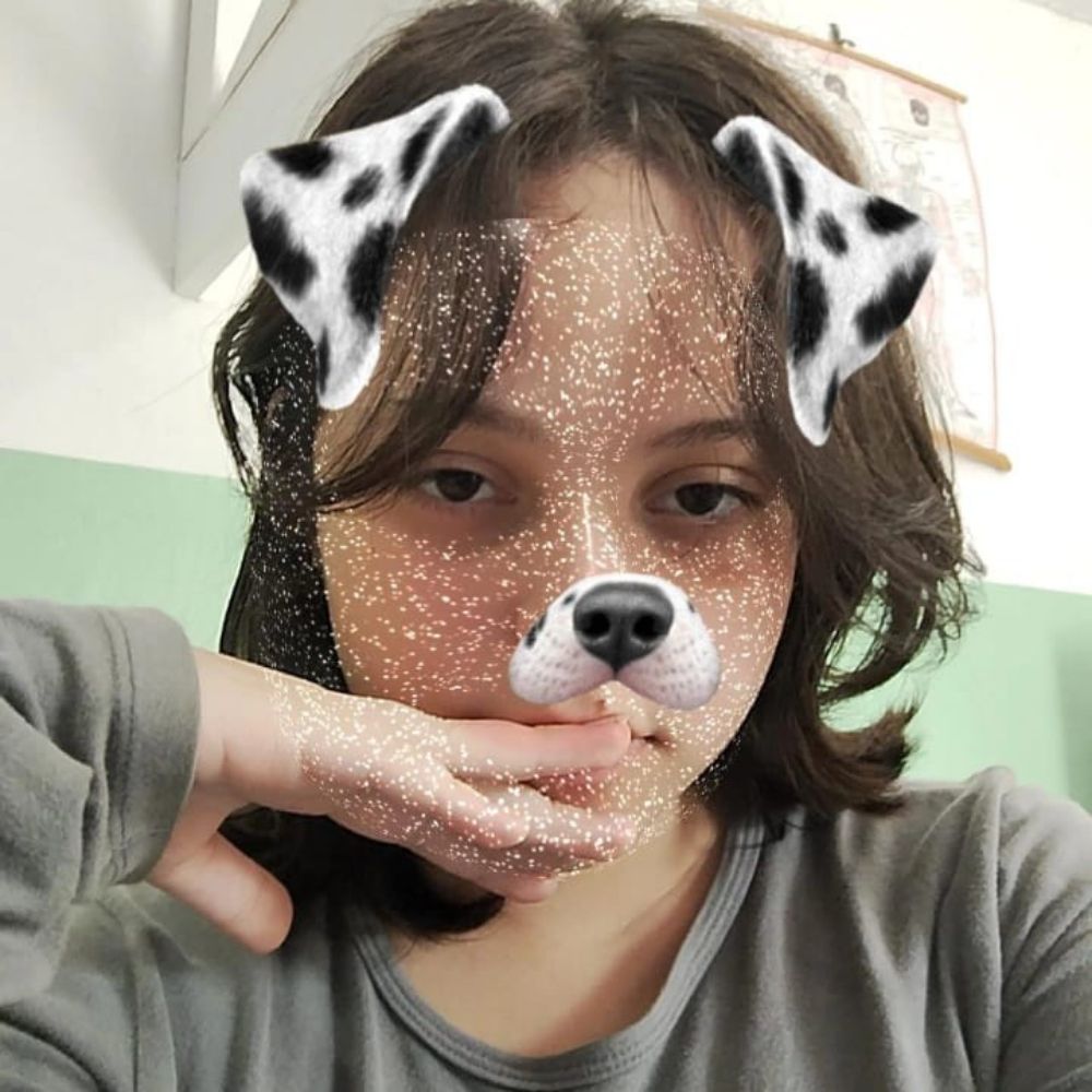 Fiusa! ★